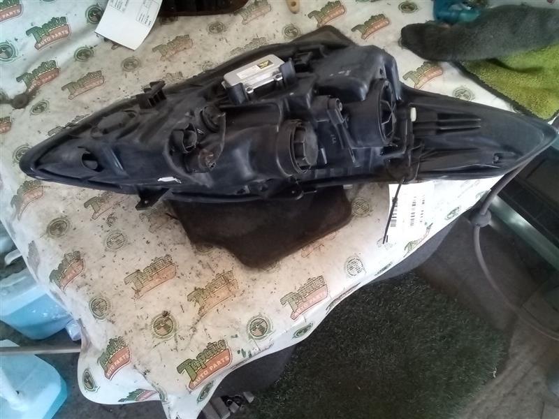 2012 Hyundai AZERA Headlamp Assembly