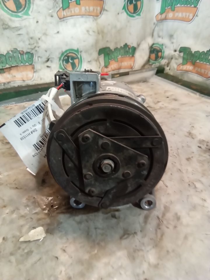 Used 2013 Nissan ALTIMA AC Compressor - Stock #H11538