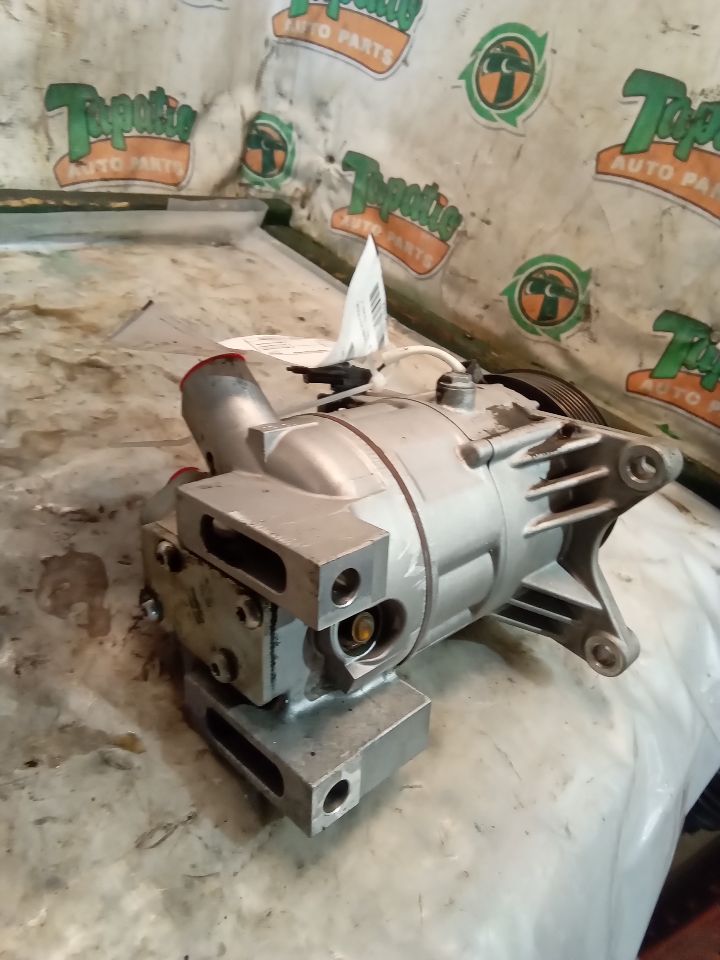 Used 2013 Nissan ALTIMA AC Compressor - Stock #H11538