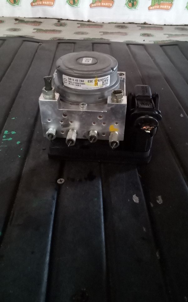 Used 2016 Scion SCION IA Anti-lock Brake Pts - Stock #A09437