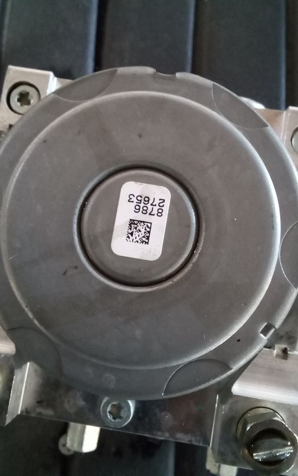 Used 2016 Scion SCION IA Anti-lock Brake Pts - Stock #A09437