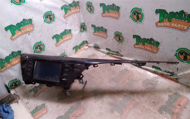 Used 2018 Toyota CAMRY ID 86140-06450 - Stock #H11550