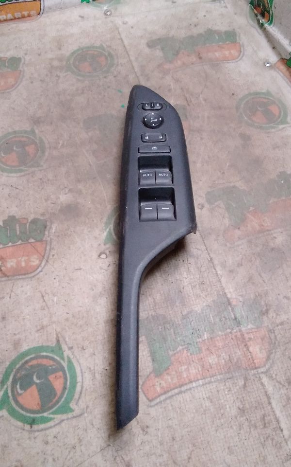 Used 2017 Honda CIVIC heated mirrors - Stock #H11552
