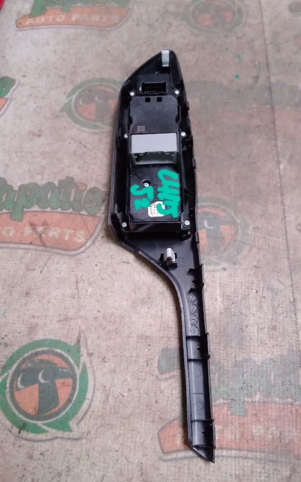 Used 2017 Honda CIVIC heated mirrors - Stock #H11552