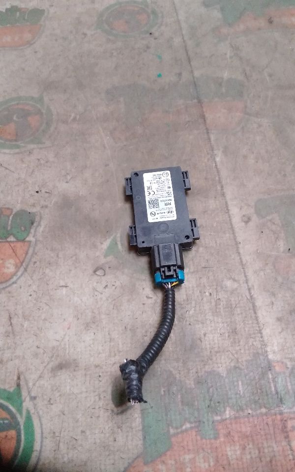 2023 Kia SORENTO Camera Projector