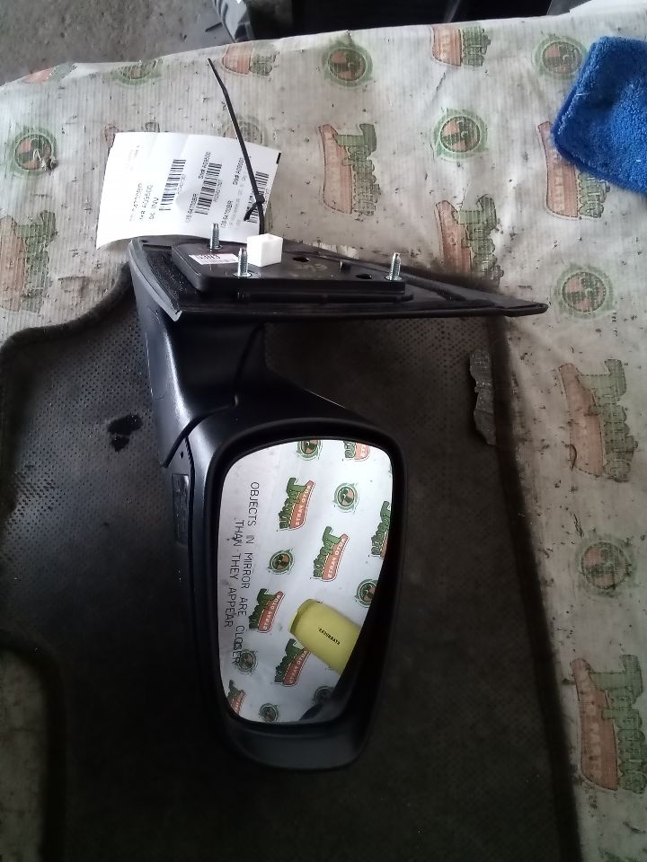 Used 2016 Hyundai ELANTRA Side View Mirror - Stock #A09500
