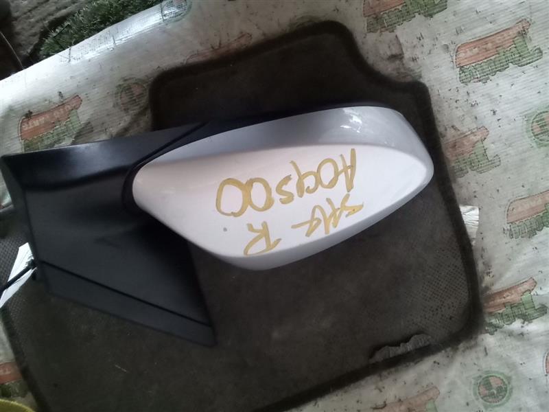 Used 2016 Hyundai ELANTRA Side View Mirror - Stock #A09500