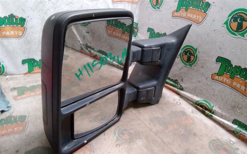 2009 Ford FORD F250SD PICKUP Side View Mirror