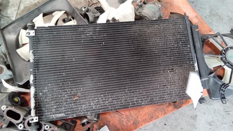 2015 Honda ACCORD AC Condenser