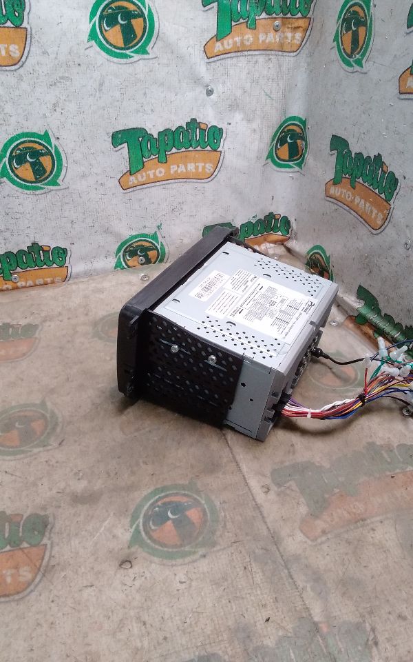 Used 2011 Volkswagen JETTA AFTERMARKET SCREEN - Stock #H11399