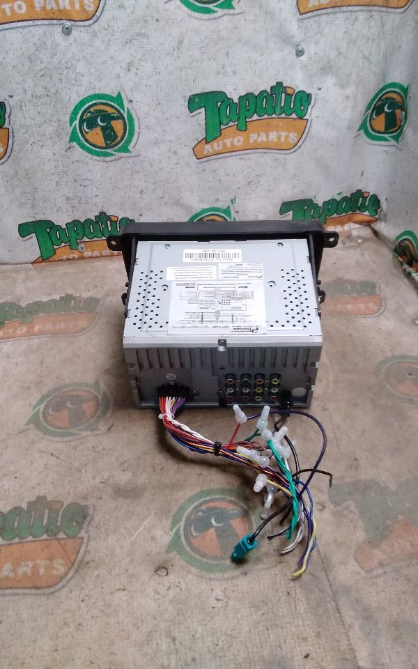 Used 2011 Volkswagen JETTA AFTERMARKET SCREEN - Stock #H11399