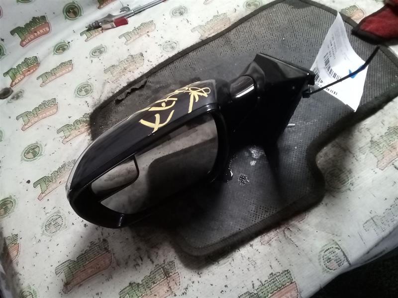 Used 2018 Hyundai SANTA FE Side View Mirror - Stock #A09477