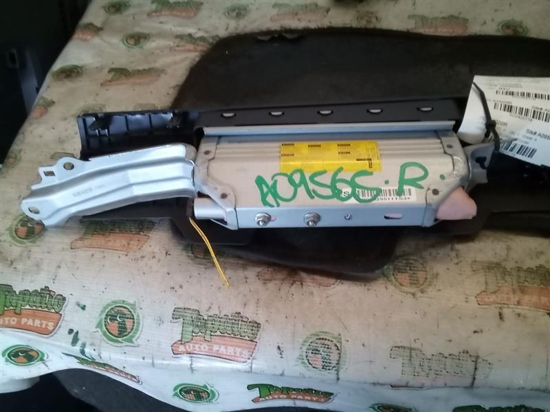 2012 Scion SCION TC Air Bag
