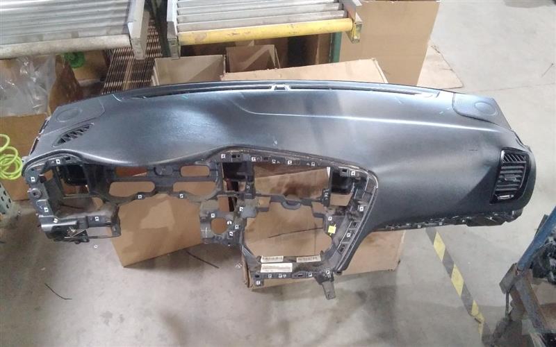 2015 OPTIMA Kia Air Bag