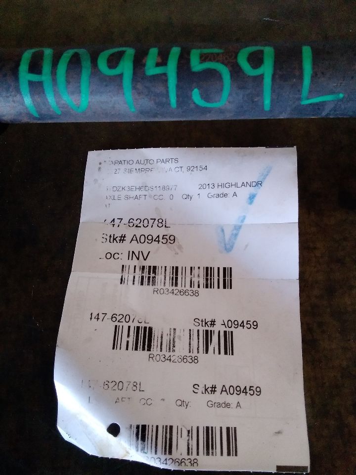 Part image 1
