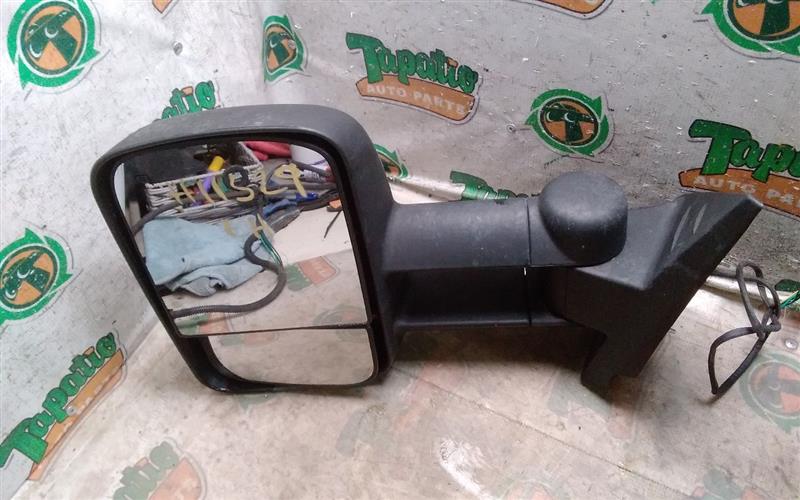 Used 2008 General Motors SILVERADO 1500 PICKUP Side View Mirror - Stock #H11529