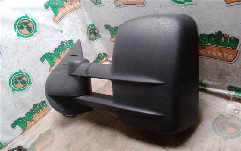 Used 2008 General Motors SILVERADO 1500 PICKUP Side View Mirror - Stock #H11529