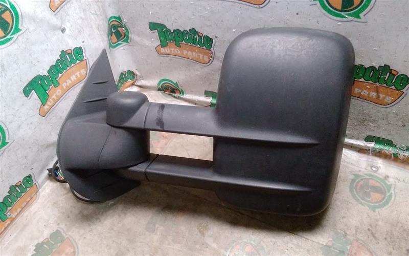 Used 2008 General Motors SILVERADO 1500 PICKUP Side View Mirror - Stock #H11529