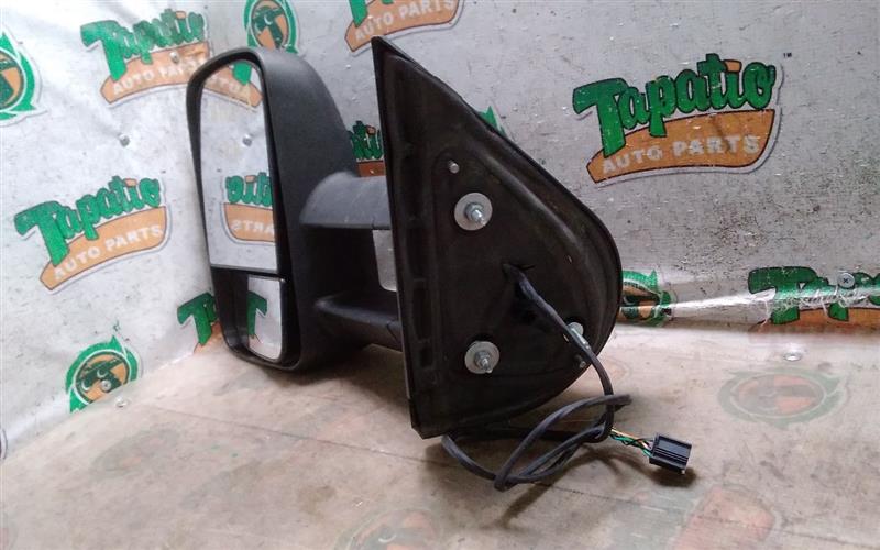Used 2008 General Motors SILVERADO 1500 PICKUP Side View Mirror - Stock #H11529