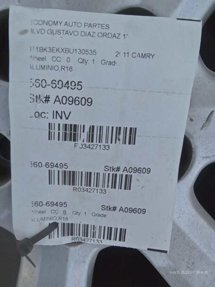 Part image 1