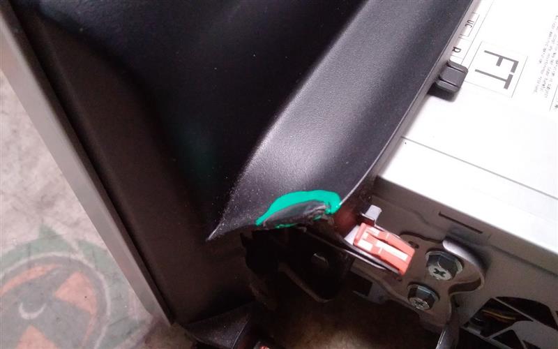 Used 2020 Toyota COROLLA ID 86140-12250 - Stock #H11481