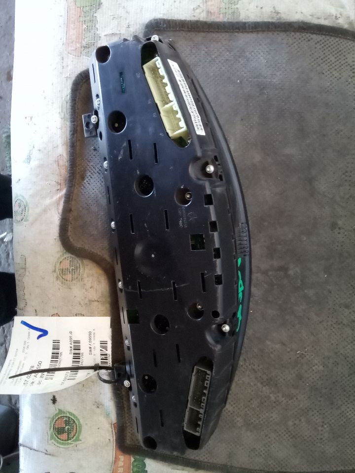 Used 2006 Chrysler CHRYSLER (RWD) from 9/1/05 - Stock #A09550