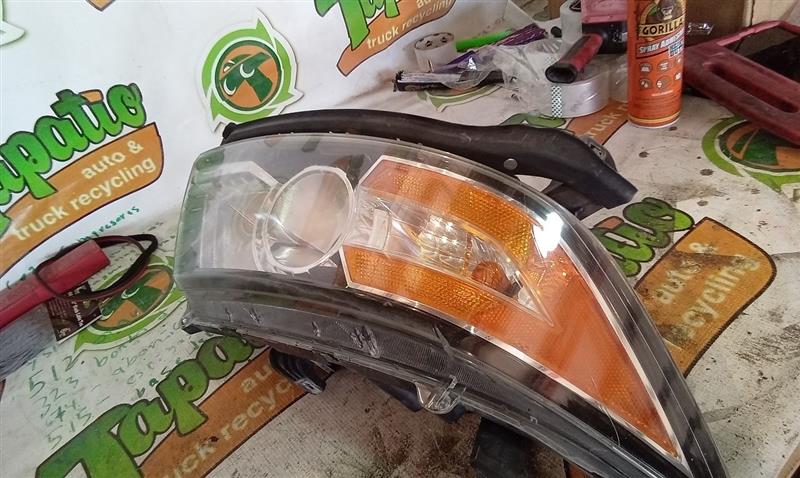 2014 Honda ODYSSEY Headlamp Assembly