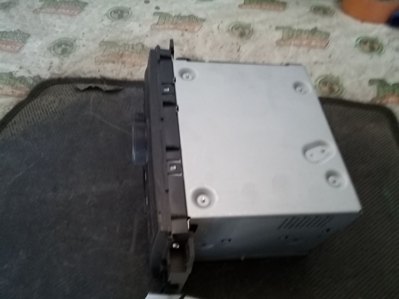 Used 2013 General Motors SIERRA 1500 PICKUP Radio Audio - Stock #A09458