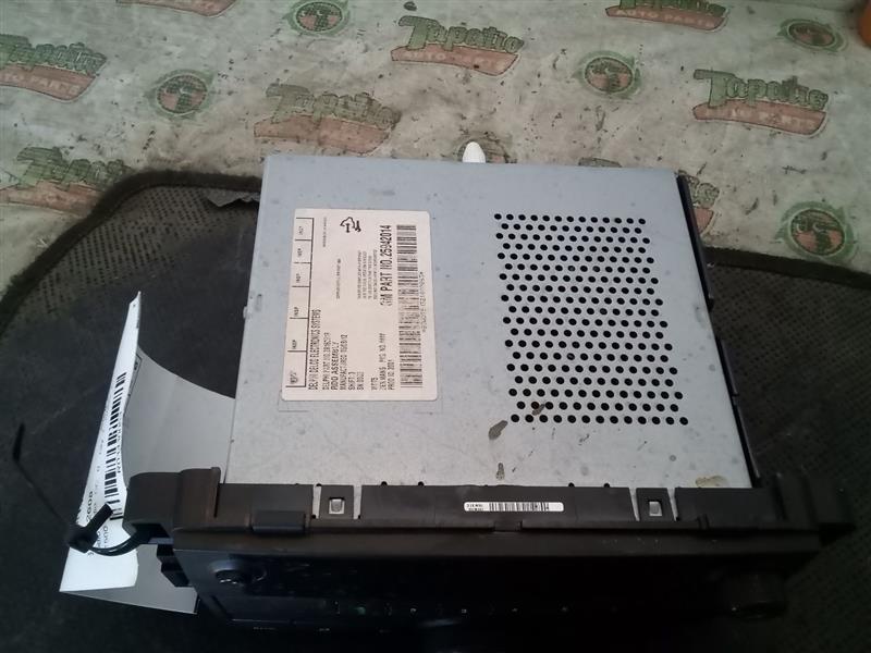 Used 2013 General Motors SIERRA 1500 PICKUP Radio Audio - Stock #A09458