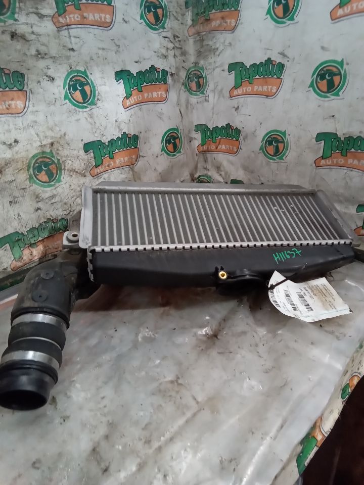 2021 LEGACY Subaru Intercooler