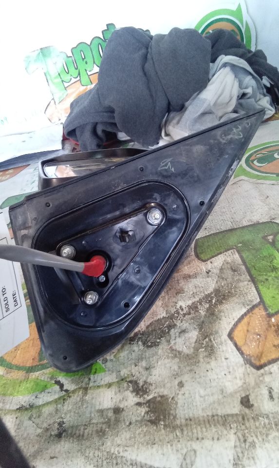 Used 2014 Toyota TACOMA Side View Mirror - Stock #J00768