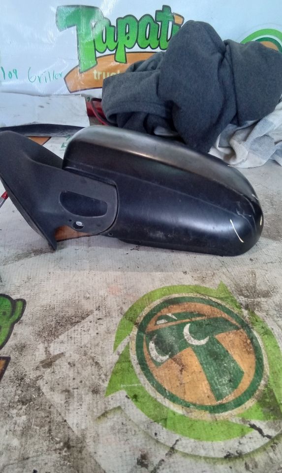 Used 2014 Toyota TACOMA Side View Mirror - Stock #J00768