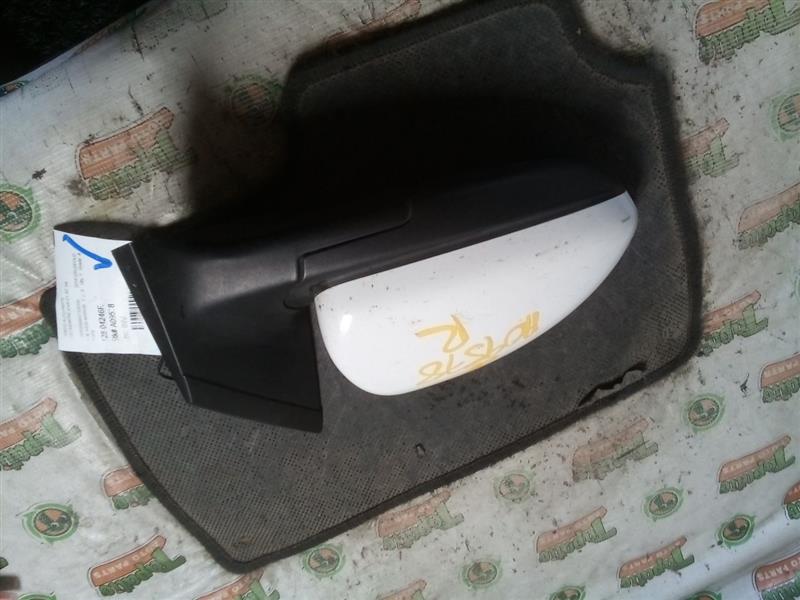 Used 2016 General Motors CRUZE Side View Mirror - Stock #A09578