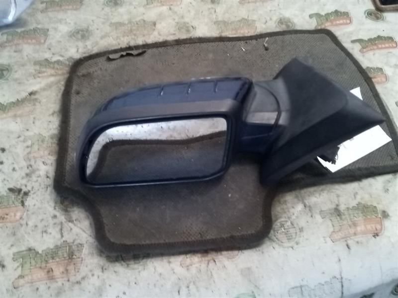 Used 2012 Ford EDGE L. - Stock #A09457