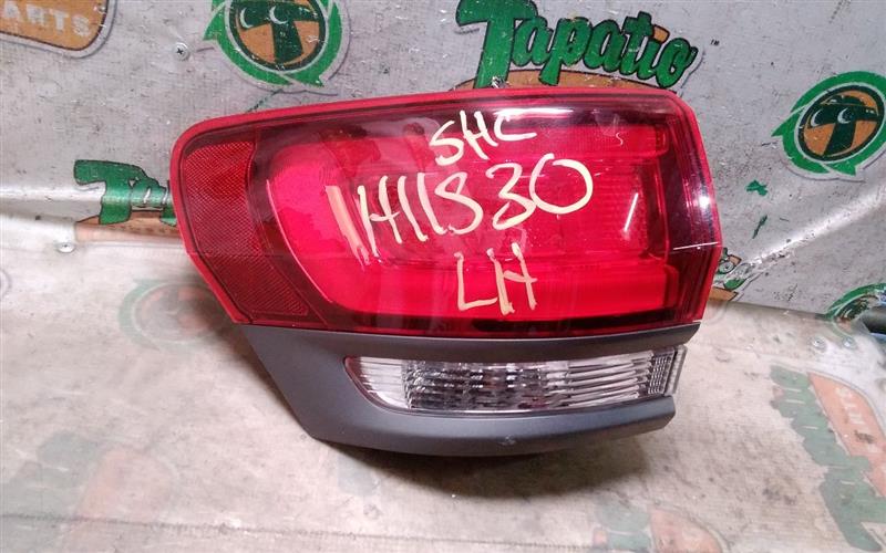 2018 Jeep GRAND CHEROKEE Tail Lamp