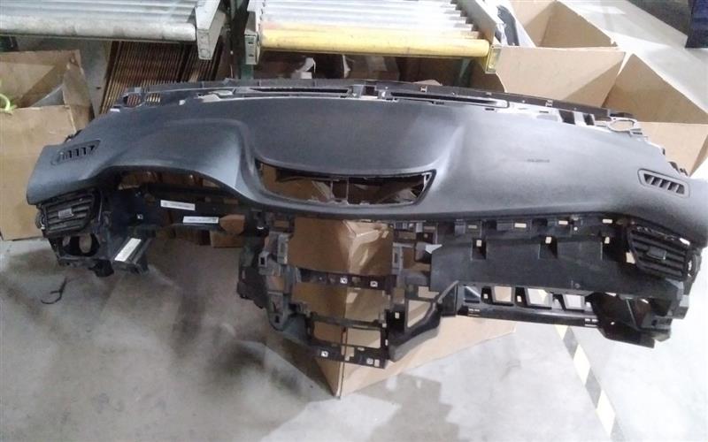 2019 Nissan ROGUE Air Bag