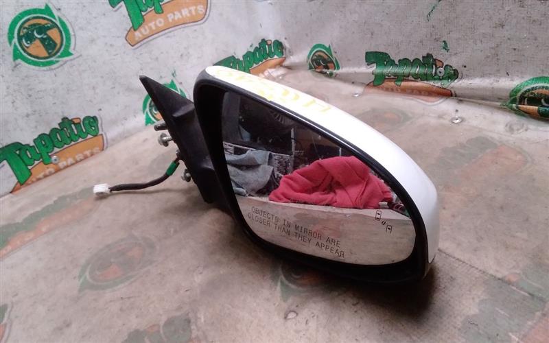 Used 2013 Toyota CAMRY Side View Mirror - Stock #H11540