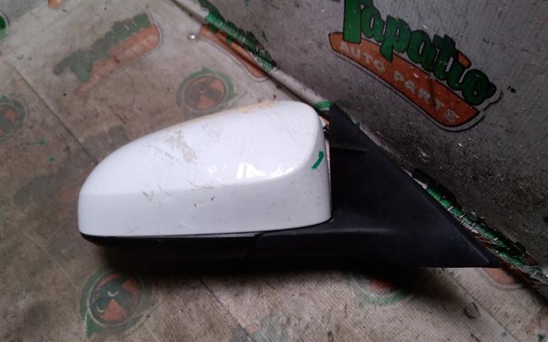 Used 2013 Toyota CAMRY Side View Mirror - Stock #H11540
