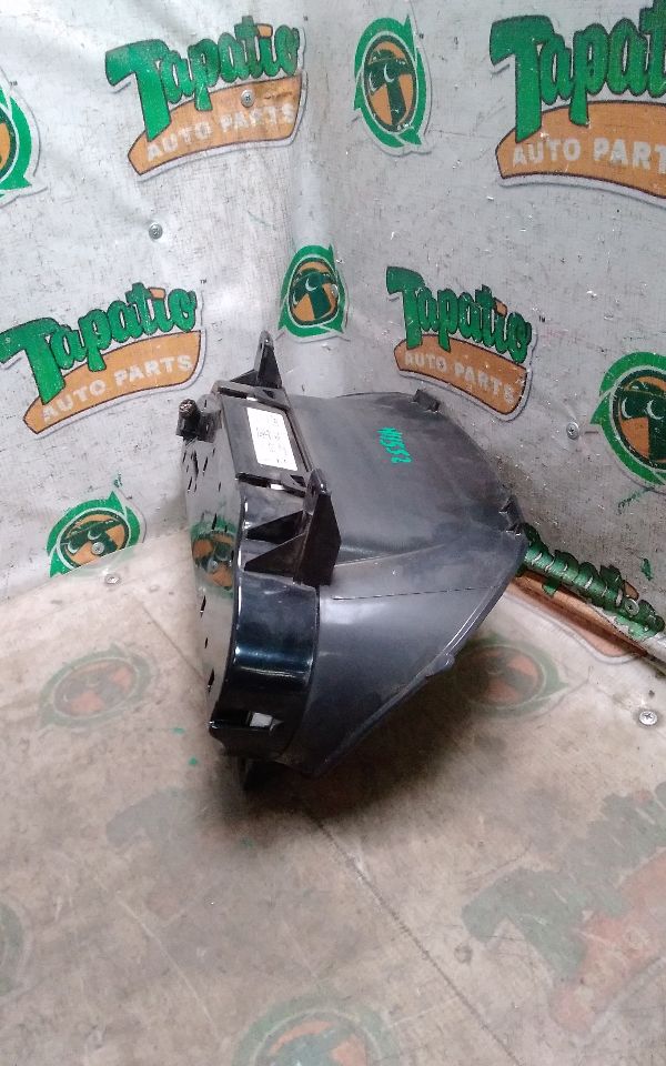 Used 2016 General Motors SIERRA 1500 PICKUP Speedo Head/Cluster - Stock #H11532