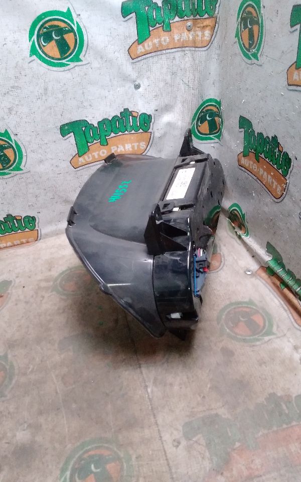 Used 2016 General Motors SIERRA 1500 PICKUP Speedo Head/Cluster - Stock #H11532