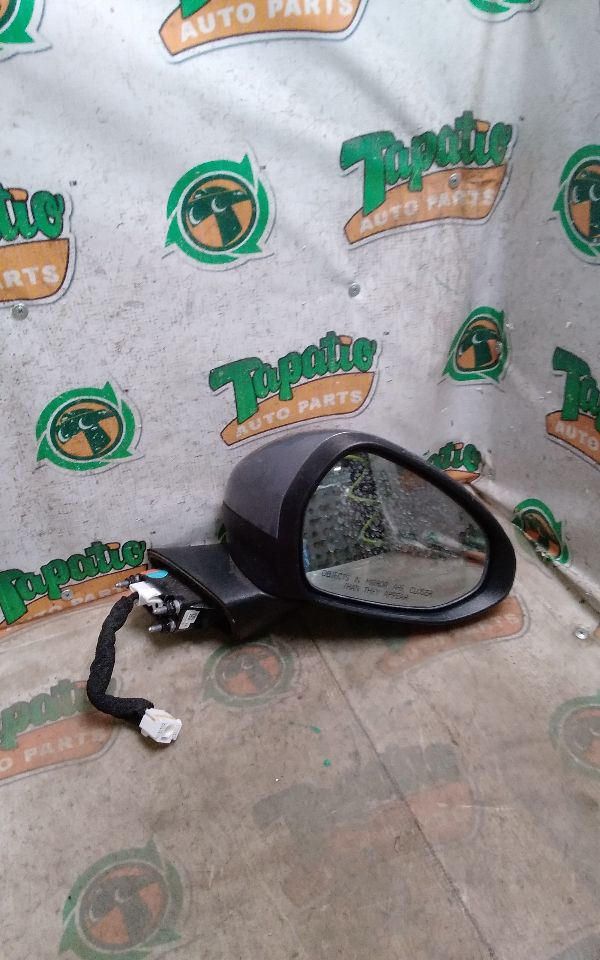 Used 2021 Kia K5 Side View Mirror - Stock #H11541