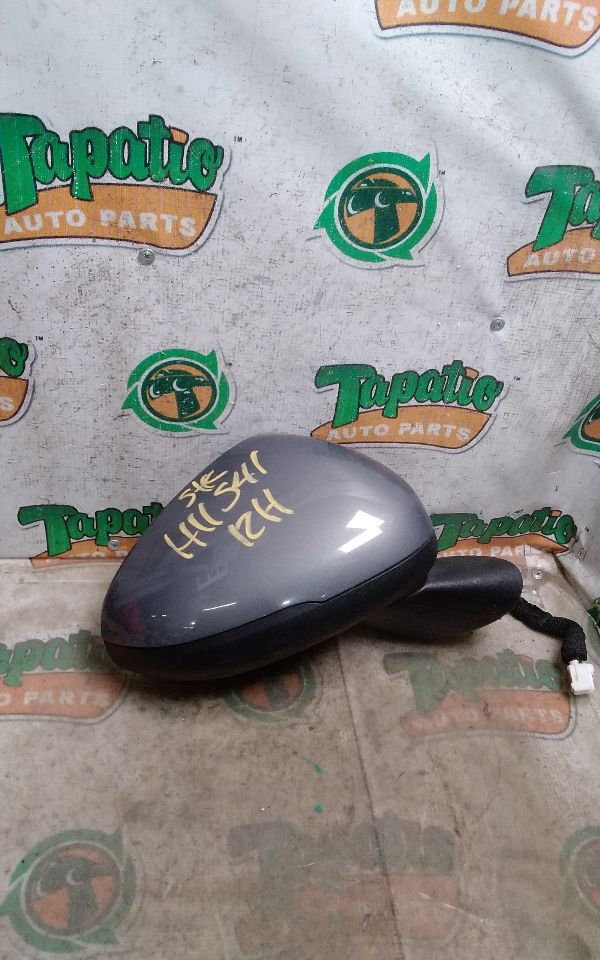 Used 2021 Kia K5 Side View Mirror - Stock #H11541