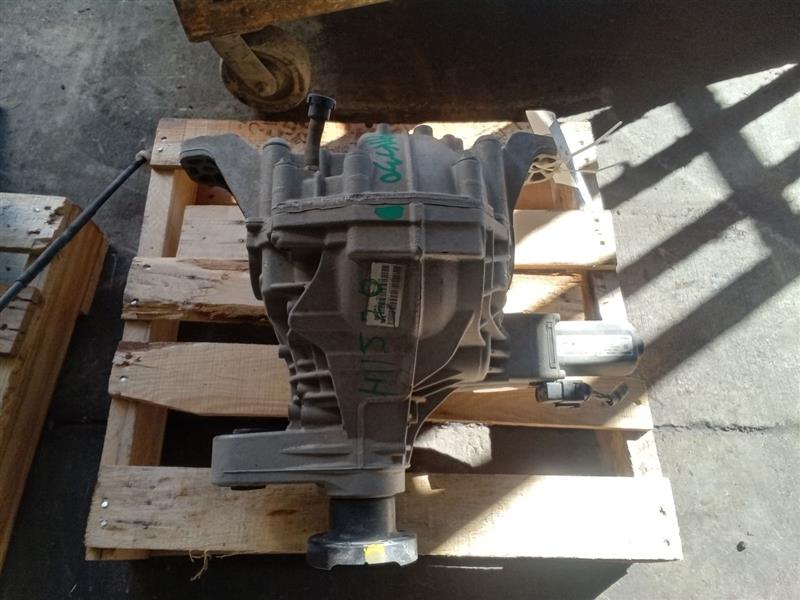 2018 Jeep GRAND CHEROKEE Carrier Assembly