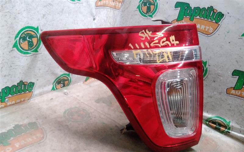 2013 Ford EXPLORER Tail Lamp
