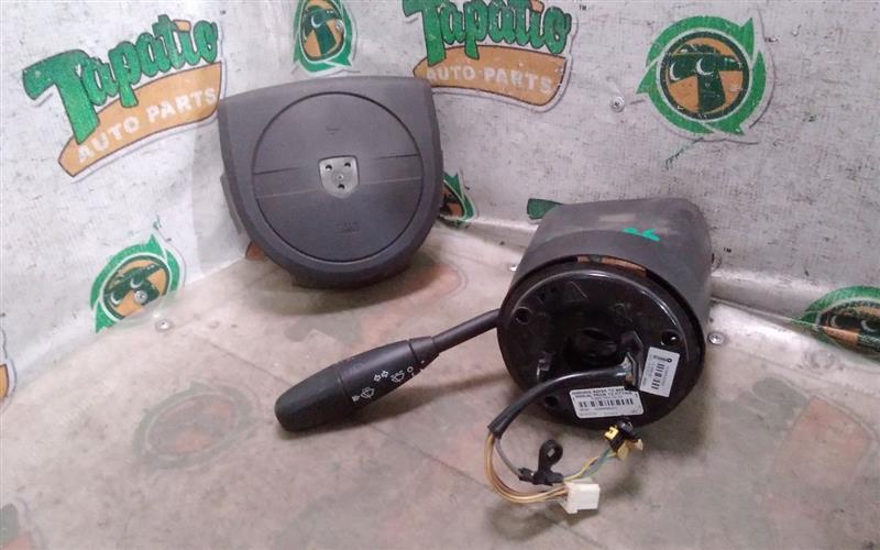 2009 Chrysler CHARGER Air Bag