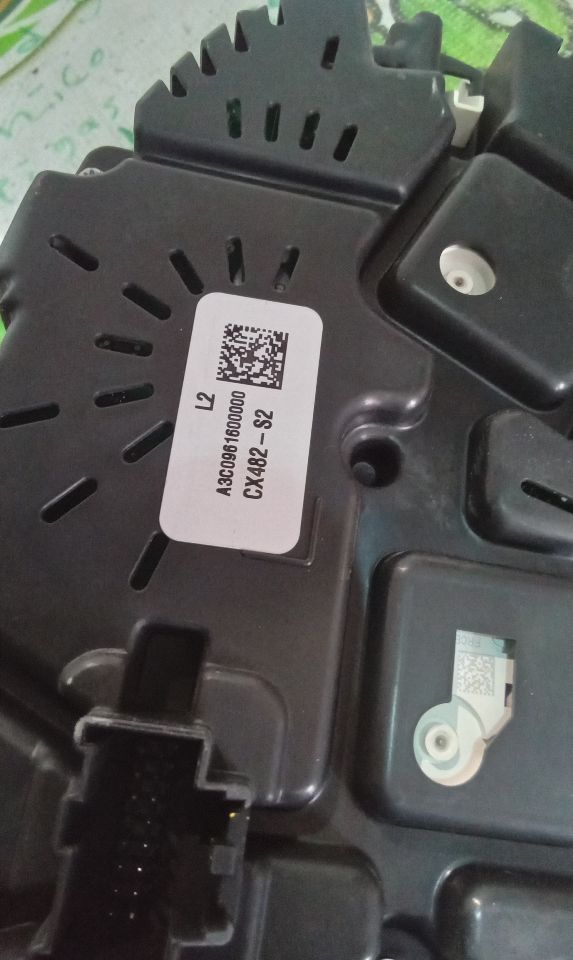Used 2021 Ford ESCAPE ID MJ6T-10849-BAC - Stock #J00765