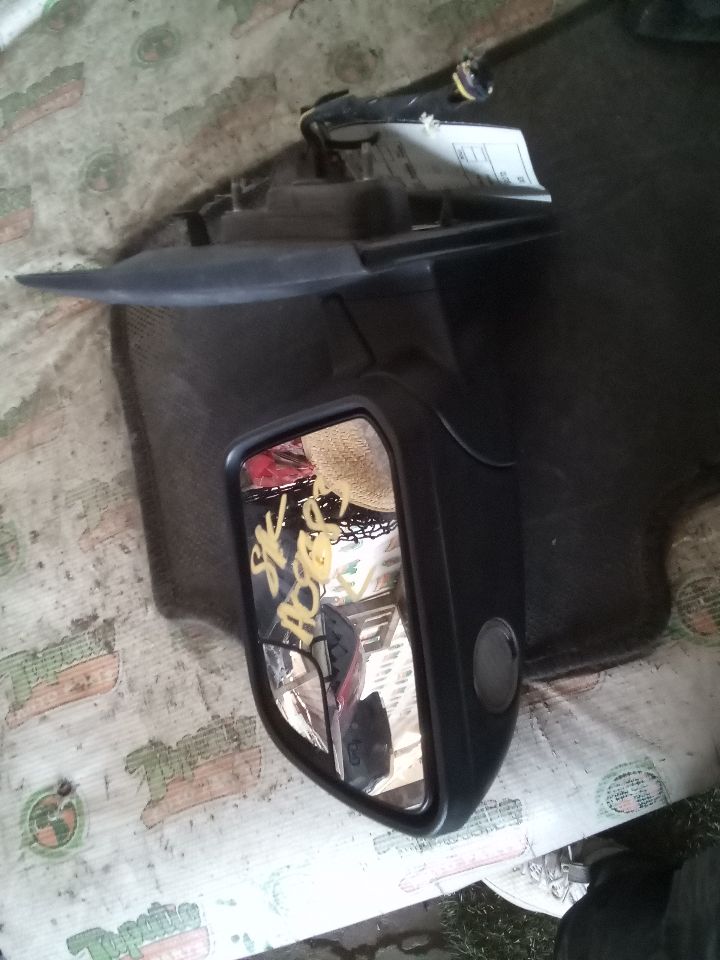 Used 2012 Ford EDGE Side View Mirror - Stock #A09683