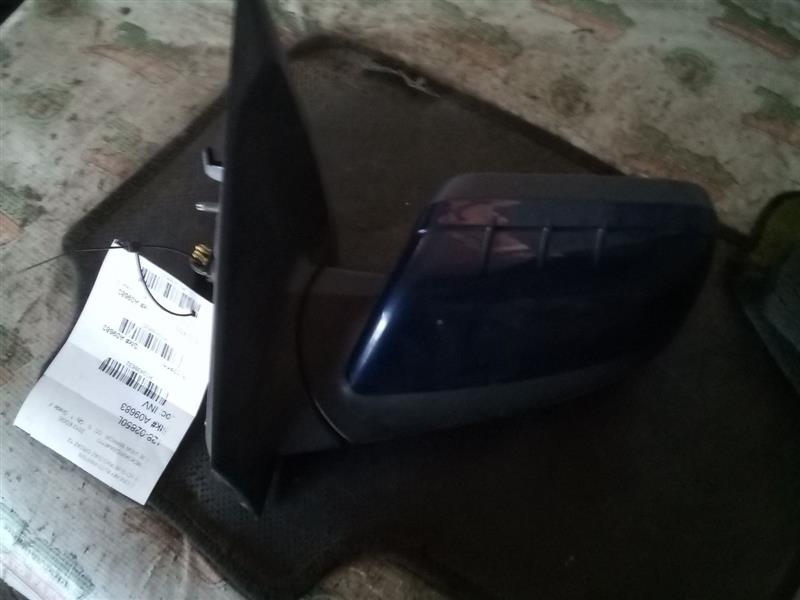 Used 2012 Ford EDGE Side View Mirror - Stock #A09683
