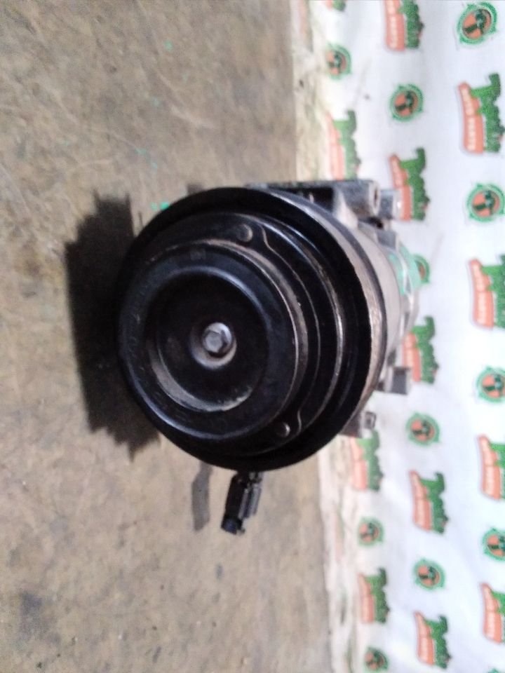 Used 2016 Hyundai VELOSTER AC Compressor - Stock #A09714