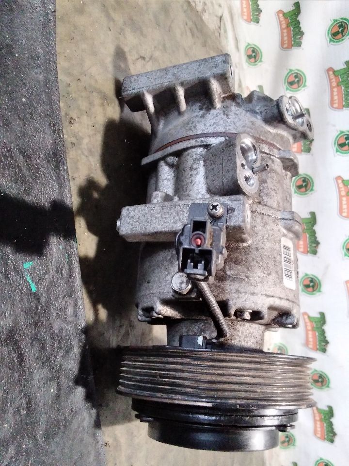 Used 2016 Hyundai VELOSTER AC Compressor - Stock #A09714